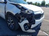 Kia Sportage Sx KNDPRCA61J7326973 снимка