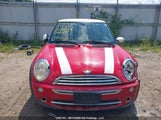 Mini Cooper Classic WMWRC33526TK15603 снимка