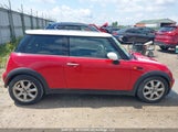 Mini Cooper Classic WMWRC33526TK15603 снимка