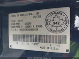 Honda Accord Ex-L 1HGCS12839A801403 снимка