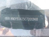 Kia Sportage Lx KNDPB3A25C7201348 снимка