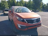 Kia Sportage Lx KNDPB3A25C7201348 снимка