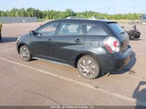 Pontiac Vibe 5Y2SM67059Z436728 снимка
