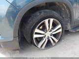 Honda Pilot Exln 5FNYF6H72GB506382 снимка