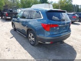 Honda Pilot Exln 5FNYF6H72GB506382 снимка