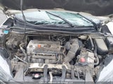 Honda Cr-V Ex 2HKRM4H54DH105894 снимка