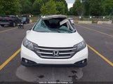 Honda Cr-V Ex 2HKRM4H54DH105894 снимка