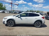 Subaru Crosstrek Sport JF2GTAFC1K8353060 fotografie