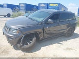 Jeep Grand Cherokee Laredo 1C4RJFAG4JC417740 fotografie