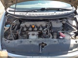 Honda Civic Lx 2HGFA16506H027575 снимка