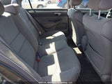 Honda Civic Lx 2HGFA16506H027575 снимка