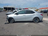 Toyota Corolla L/Le/Le Pls/Prm/S/S Pls 2T1BURHE6FC291913 photo