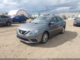 Nissan Sentra 1.8 S/1.8 Sl/1.8 Sv 3N1AB7AP7HY338325 снимка