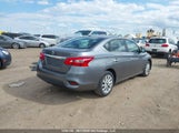 Nissan Sentra 1.8 S/1.8 Sl/1.8 Sv 3N1AB7AP7HY338325 снимка