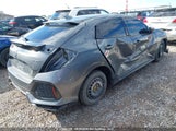 Honda Civic Sport SHHFK7H45HU304876 снимка
