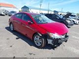 Hyundai Elantra Sel/Value/Limited KMHD84LF8LU003478 fotografie