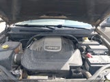 Jeep Grand Cherokee Limited 1J8HR58226C213186 photo