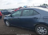 Toyota Corolla L/Le/Le Pls/Prm/S/S Pls 2T1BURHE9EC098878 снимка