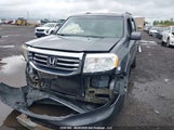 Honda Pilot Exl 5FNYF4H50EB502282 photo
