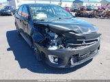 Mitsubishi Lancer Es/Se/Sel JA32V2FW0HU604359 снимка