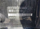 Mitsubishi Lancer Es/Se/Sel JA32V2FW0HU604359 снимка
