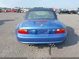 BMW M Roadster WBSCK9330WLC87263 снимка