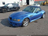 BMW M Roadster WBSCK9330WLC87263 снимка