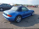 BMW M Roadster WBSCK9330WLC87263 снимка