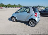 Smart Fortwo Pure/Passion WMEEJ31X88K165490 снимка