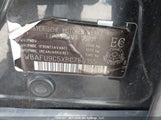 BMW 550I xDrive WBAFU9C5XBC786155 снимка