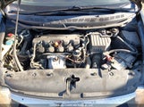 Honda Civic Lx-S 2HGFA16629H022259 снимка