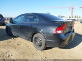 Honda Civic Lx-S 2HGFA16629H022259 снимка