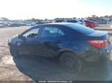Toyota Corolla Le 2T1BURHE6KC235769 снимка