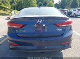 Hyundai Elantra Gl KMHD84LF9HU417862 снимка