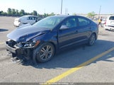 Hyundai Elantra Gl KMHD84LF9HU417862 снимка