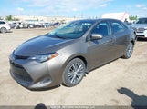 Toyota Corolla L/Le/Xle/Se/Xse 2T1BURHEXKC201821 снимка