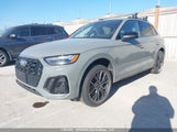 Audi Q5 Technik WA1FAAFY0M2090796 снимка