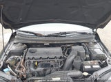Kia Forte Lx KNAFT4A25C5501687 снимка