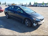Honda Civic Lx 2HGFB2F56FH059904 снимка