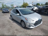 Toyota Prius C JTDKDTB31H1596733 снимка