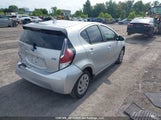 Toyota Prius C JTDKDTB31H1596733 снимка