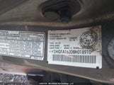 Honda Civic Dx Vp 2HGFA16306H018910 снимка