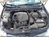 Hyundai Sonata Se/Limited 5NPEC4AC9DH795782 снимка
