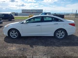 Hyundai Sonata Se/Limited 5NPEC4AC9DH795782 снимка