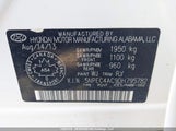 Hyundai Sonata Se/Limited 5NPEC4AC9DH795782 снимка