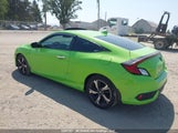 Honda Civic Touring 2HGFC3B97HH450011 снимка