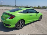 Honda Civic Touring 2HGFC3B97HH450011 снимка