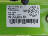 Honda Civic Touring 2HGFC3B97HH450011 снимка