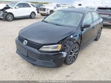 Volkswagen Jetta S 3VW2K7AJ4DM350346 снимка