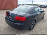 Volkswagen Jetta S 3VW2K7AJ4DM350346 снимка